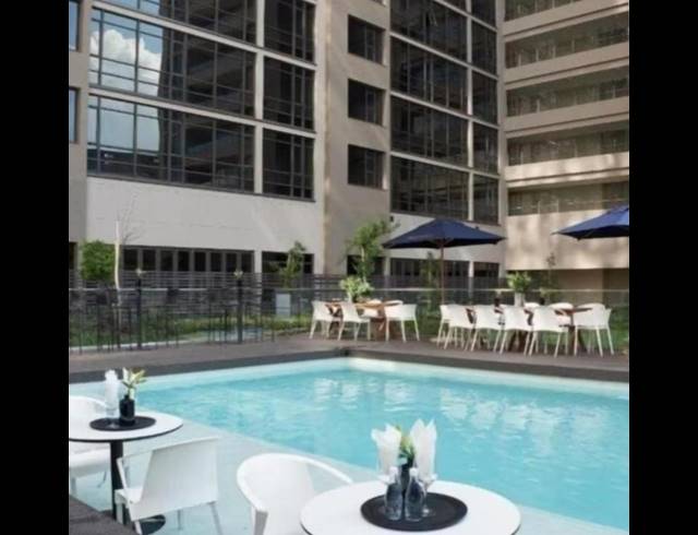 2 BEDROOM APARTMENT FOR SALE IN MORNINGSIDE